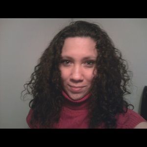 Meet your Posher, Linda